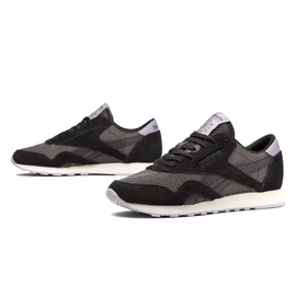 Buty Reebok Classic nylon breathability > bd4417