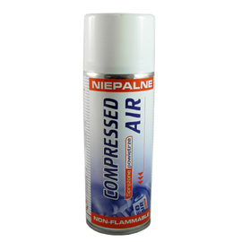 Powietrze sprężone 400ml - niepalne