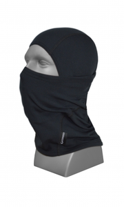 Kominiarka BALACLAVA 2 IN 1 THERMOline czarna