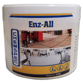 Chemspec Enz-all 250g