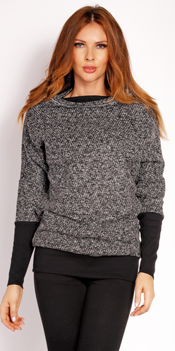 Sweter LOU-LOU L019