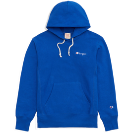 Bluza Champion Small Script Logo Reverse Weave Hoodie 212967-BS008