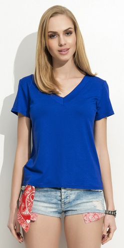 Bluzka FOLLY F04