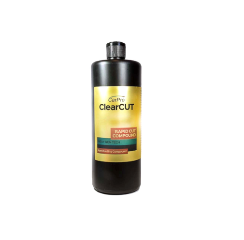 CarPro ClearCUT Compound 1l
