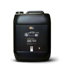 ADBL YETI Tropical Night 5l