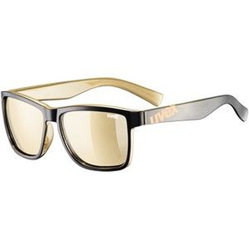 Lifestylowe okulary uvex LGL 39