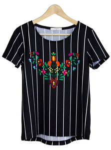T-shirt COLOURFUL