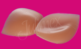 Wkładki silikonowe powiększające MAXI PUSH-UP 2szt. WS-14
