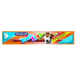 Vitakraft Dog Beef-Stick Original Indyk 1szt