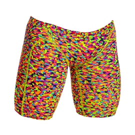Funky Trunks Szorty Fireworks