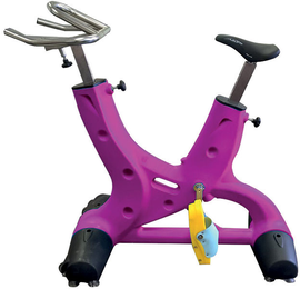 HEXAGONE ROWER HEXA BIKE OPTIMA