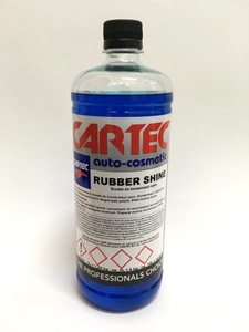 Cartec Rubber Shine 1l