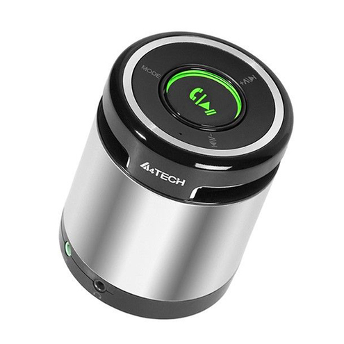 Głośnik Bluetooth + czytnik microSD