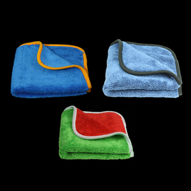 Ręczniki z mikrofibry 600g x3