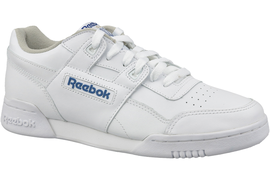 Reebok Classic Workout Plus 2759