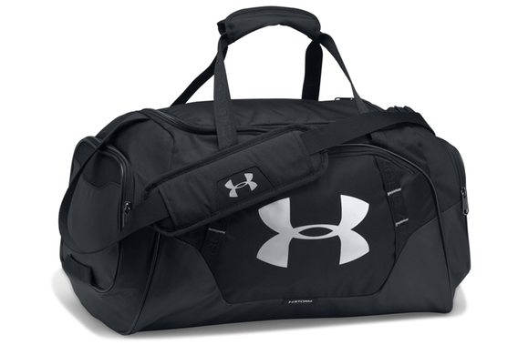 UA Undeniable SM Duffel 3.0 L 1300216-001