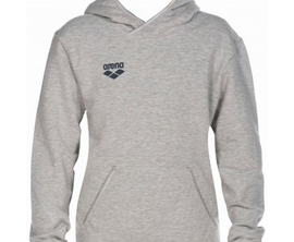 ARENA BLUZA JUNIOR HOODIE SZARA