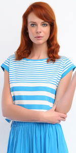 BLUZA DAMSKA - SBL0236