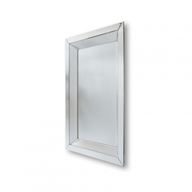 Lustro prostokątne Tetyda 80x120