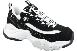 Skechers D'Lites 3.0 12956-BKW
