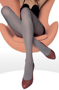 Rajstopy LIVIA 3D G5534