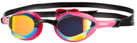 Jaked Rumble okulary pływackie lustrzane