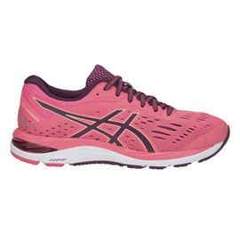Asics Gel Cumulus 20 | RÓŻOWE - damskie buty do biegania 1012A008-700