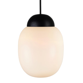 Cream lampa wisząca 18cm 718917 halo design
