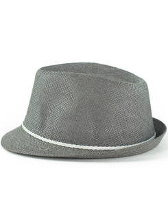 Kapelusz TRILBY NA LATO