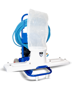 Hexagone odkurzacz QUICK VAC XL