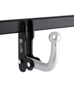 Westfalia Starc hak Opel Astra J FL (10/12-) F20