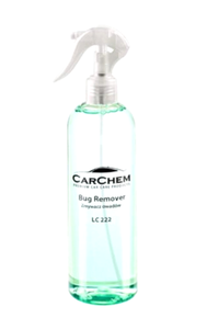 CarChem Bug Remover 500ml