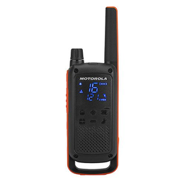 MOTOROLA KRÓTKOFALÓWKA TLKR T82 TALKABOUT