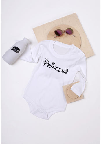 BODY  "PRINCESS"