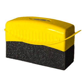 WORK STUFF Clean Hands Tire Applicator