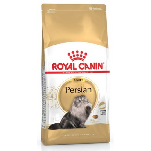 Royal Canin Persian Adult karma sucha dla kotów dorosłych rasy p