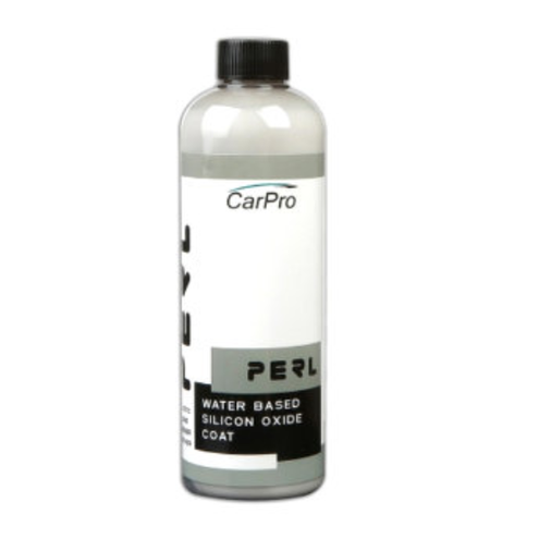CarPro Cquartz PERL 500ml APLIKATOR GRATIS