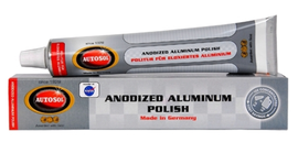 AUTOSOL ANODISED ALUMINIUM POLISH 75ML