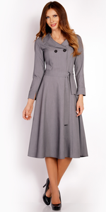 Sukienka LOU-LOU L016