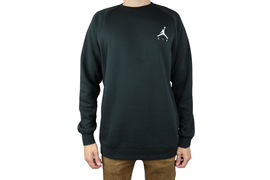 Jordan Jumpman Fleece Crew  940170-010