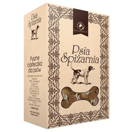 Bosch Psia Spiżarnia - Ciastka Mono Mini Lamb & Rice 10kg