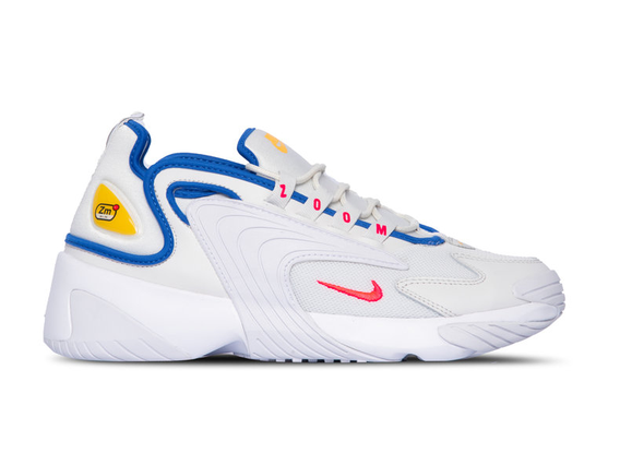 Nike Zoom 2K 43 / US 9.5 / 27.5 cm