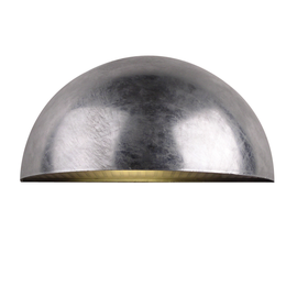 BOWLER kinkiet E27 14W ocynk 28601131 Nordlux