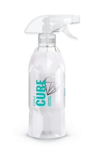 GYEON Q2M Cure Matte 400ml