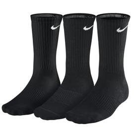 Skarpety Nike Cotton Cushion Crew 3pak SX4700-001