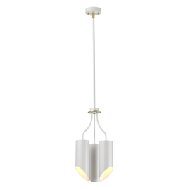 QUINTO lampa wisząca QUINTO3 WAB