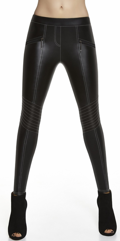 Tregginsy (legginsy) FLORENCE 200DEN