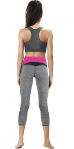 Legginsy SLIM CAPRI MODEL 2 CLIMAline