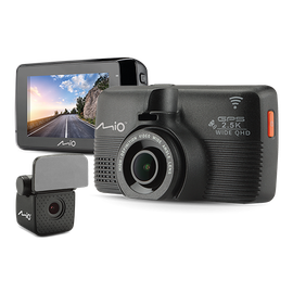 Mio Mivue 798 Dual