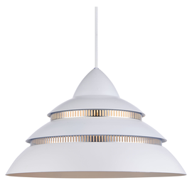 SHELLS lampa wisząca 40cm 734528 halo design